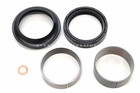 Fork Seals Kit 06-10 Gl1800 Goldwing Oem Honda Oil Dust Wipers Bushings  j75