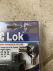 Lock Pistol Gun New