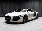 2009 Audi R8 4 2000000000000002