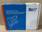 Bea 72 16-422 22 Gauge Fine Wire Stapler  1 4  To 5 8  New