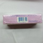 Nos Vtg Johnson   Johnson O b  35 Mini Tampons New Sealed 70s 80s Collectable