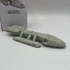 2023 Hallmark Galactica Battlestar Keepsake Christmas Ornament - Free Same Day