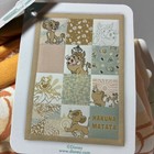 Disney Baby Lion King Simba Nala Nursery Comforter Crib Blanket Bedding Quilt