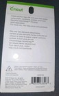 Cricut Maker Basic Perforation Blade Replacement Blade No  2006706  New