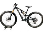 2023 Specialized S-works Stumpjumper Evo Sram X0 Axs 1x12 Size  S2  sm   preowne