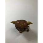 Littlest Pet Shop Great Dane Dog Figure