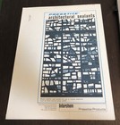 Vintage 1965 Presstite Architectural Sealants Catalog modern Sealants For Design