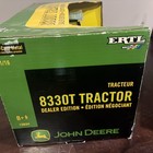 1 16 John Deere 8330t Tractor Dealer Edition 2006 