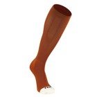 Tck Adult Prosport Sock Texas Orange Lg