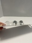 Wilton Piping Tips  1m    2a  missing  2d  Stainless Steel Extra Large Tips