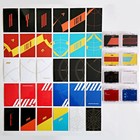 Ateez Treasure Platform Ver  Reissue Photocard All To Zero Zero To One Epilogue