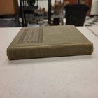 Vintage 1928 Essentials Of Trigonometry Hardcover David Eugene Smith Reeve Morss