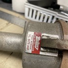 Mallory Dual Point Distributor Yl-577-hp 361 383 400 Big Block Mopar Vintage