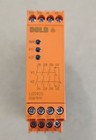  preowned  Dold Lg5925 Safemaster Emergency Stop Module 24vac dc   Warranty 