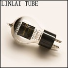 Matched Pair Linlai 101d Vacuum Tube Hifi Audio Amplifier Perfect Classic Tested