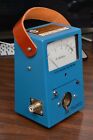 Coaxial Dynamics Cdi 83000-a Peak average Reading R f  Wattmeter  bird 43p   