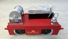 K-line  k2628-101g Speeder Fdny 602 New York Fire Department O Gauge
