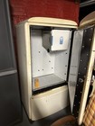 Vintage Ge Refrigerator  1946
