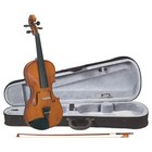 Cremona Sv-75 Premier Novice Series Violin Outfit 4 4 Outfit