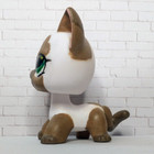 Littlest Pet Shop Lps Ooak Shorthair Cat Custom Brown Siamese Colorpoint