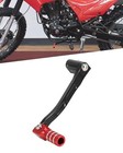 Motorcycle Shifter For Hawk 250 cnc 6061 Aluminum Gear Shift Lever Foot Red