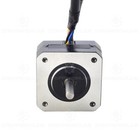 Stepperonline Nema 17 Closed Loop Stepper Motor 16ncm 1a W  Magnetic Encoder