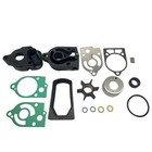 Water Pump Impeller Kit For Mercury 30 35 40 45 50 60 65 70 Hp 46-77177a3