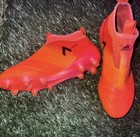 Adidas Ace 17  Purecontrol Fg  size 4 