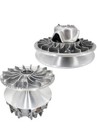 2020 can Am Defender Hd10 Hd9 Upgraded Primary   Secondary Clutch Kit Complete