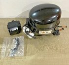 5304533013 Electrolux Frigidaire Compressor assembly  W gromments  oem 