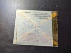 1943 Censored Palestine Airmail Cover Jerusalem To Chicago Tribune Il Usa