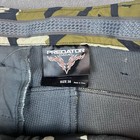 Predator Camo Spring Green Hunting Pants Size 36 Stealth Micro Fleece