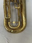 Holton Japan Upright  3 Valve Baritone Horn