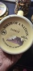 Miller Beer Stein Set  1991   1994      1st To 4th     Paul Revere To Lewis   Clark