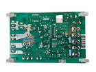 St9160b 1084 Guaranteed Tested St9160b1084 Oem Furnace Control Board 1014460