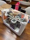 Neptune Systems Apex Trident Mini 3d Printed Case Space Saving Design Reef Tank