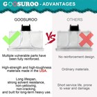 440014442 Front Floor Nozzle Assembly Fits For Carpet Cleaner Replacements Pa   