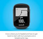 Garmin Edge   130 Plus  Gps Cycling bike Computer  Download Structure Workouts