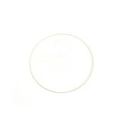 Dial  Caliper Replacement Part Crystal Cover Lid For Mitutoyo 505 Series 141776