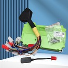 Fardriver Nd72260 Controller With Bluetooth  48v-72v  80 Battery  260a Phase