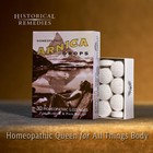 Historical Remedies Arnica Drops  6 Pack    Homoeopathic 30 Count  pack Of 6  