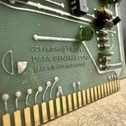 Data General Nova Pcb Ipb 1973 Board For Vintage Dgc Minicomputer
