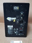 Krk Rokit 5 G2 Powered Studio Monitor Ampk00047   Q260 E