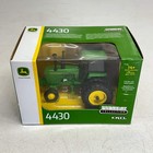 John Deere Prestige Collection Tractor 1 13 Die-cast Metal Replica Green 4430