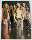 Alice Cooper Muscle Of Love Complete Songbook 1974 Tpb
