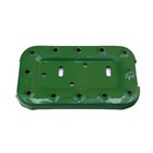 Step And Bracket Assembly Fits John Deere 2510 3020 4000 4010 4020 4230 Aa6092r