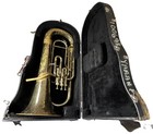 Yamaha Yep-201 Euphonium Parts Or Repair Ships Free