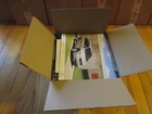 Car Dealership Sales Brochure Catalogs Huge Lot 150  Vintage 1980 s 90 s 2000  1
