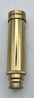 Celestron Brass Pocket Telescope 25x30 Spyglass Nautical Telescoping