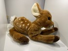 Steiff Animal Soft Toy Collector 070433 Deer 30cm  Excellent Condition